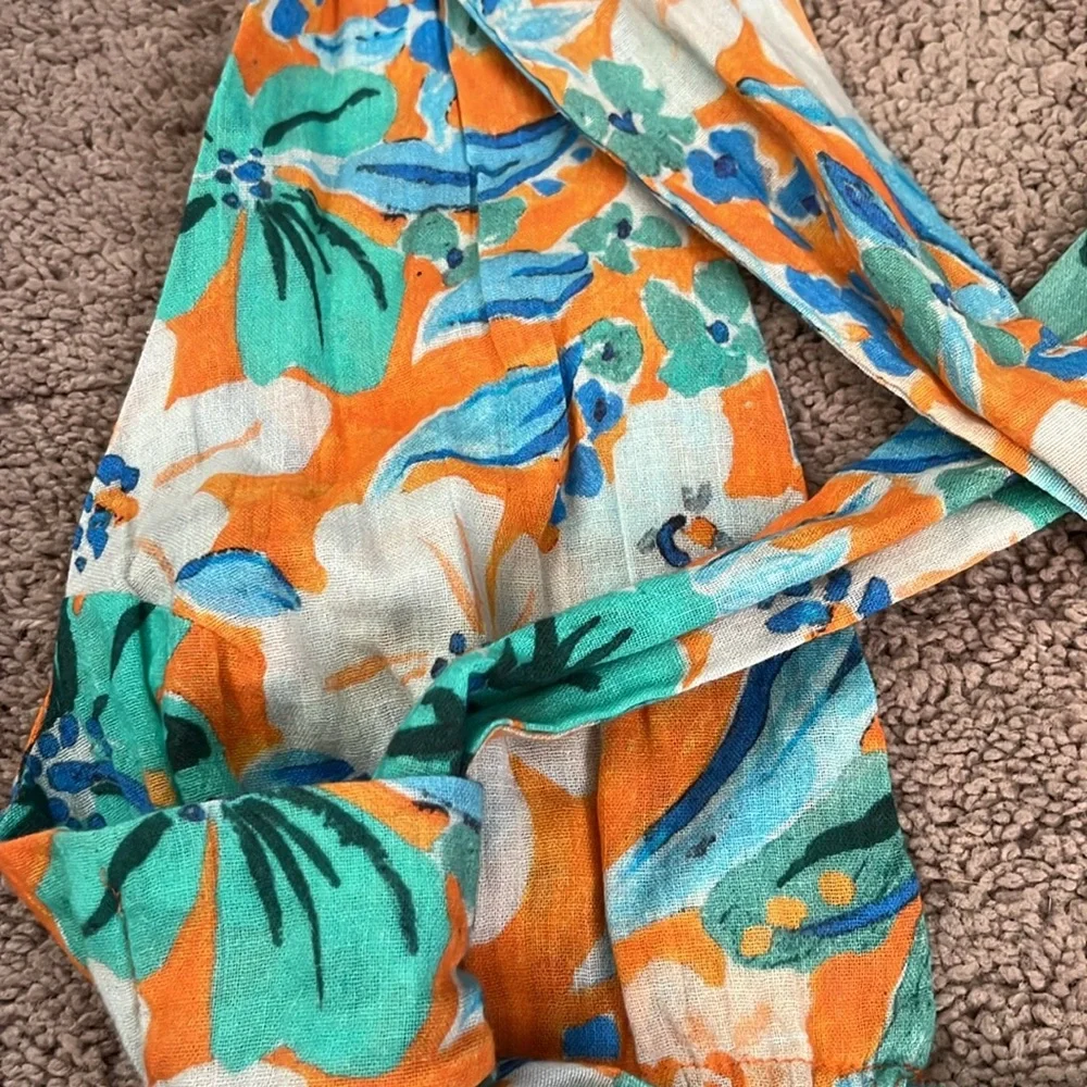 NWT! Arnhem Bossa Top - Spritz - Picture 8 of 8
